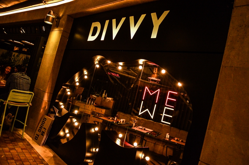 Opening of Divvy at ABC Ashrafieh
